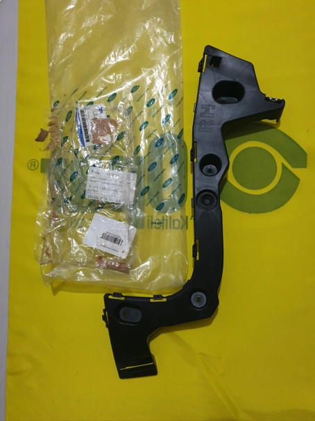 bm51f17e850af ford focus sedan sag arka tampon braketi sifir orjinal